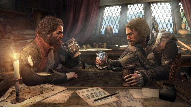 Assassin's Creed IV: Black Flag - Immagine 88771