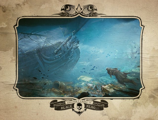 Assassin's Creed IV: Black Flag - Immagine 88777