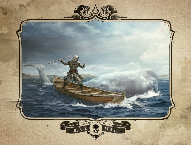 Assassin's Creed IV: Black Flag - Immagine 88783