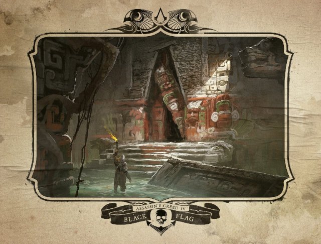 Assassin's Creed IV: Black Flag - Immagine 88789