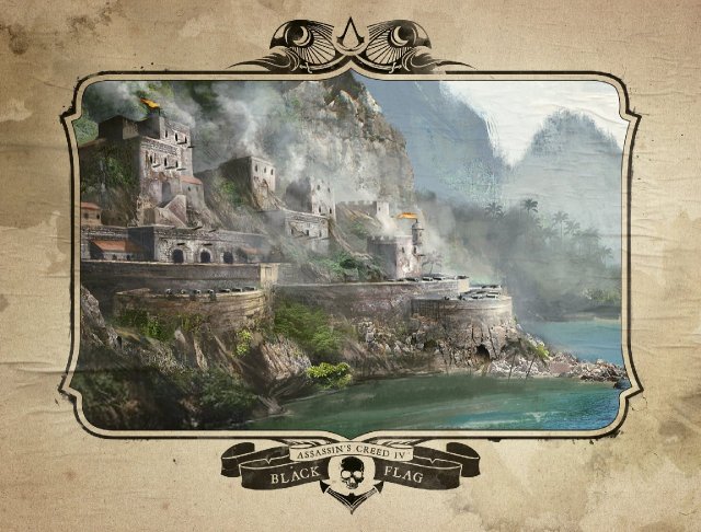 Assassin's Creed IV: Black Flag - Immagine 88795