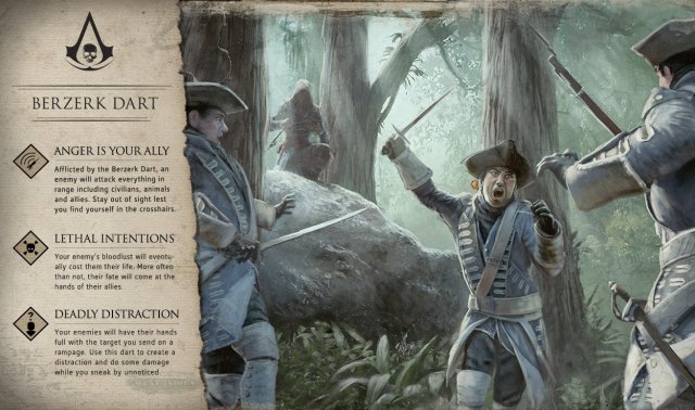 Assassin's Creed IV: Black Flag - Immagine 96078