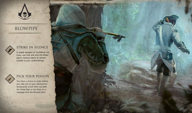 Assassin's Creed IV: Black Flag - Immagine 96084