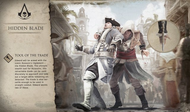 Assassin's Creed IV: Black Flag - Immagine 96090