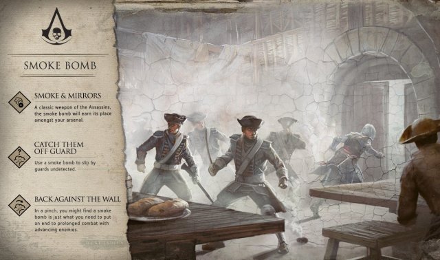 Assassin's Creed IV: Black Flag immagine 96105