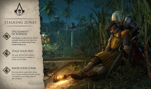 Assassin's Creed IV: Black Flag immagine 96111