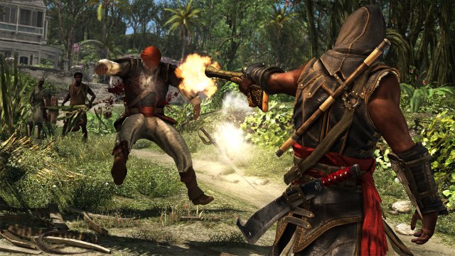 Assassin's Creed IV: Black Flag - Immagine 95113