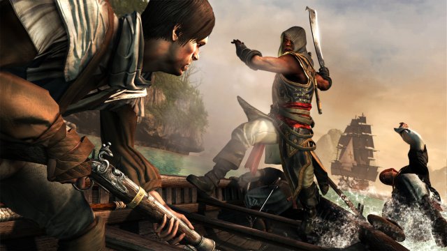 Assassin's Creed IV: Black Flag - Immagine 95119