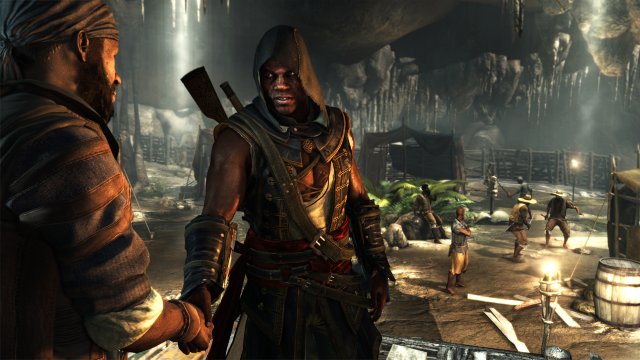 Assassin's Creed IV: Black Flag - Immagine 95125