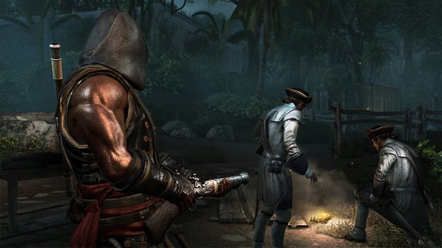 Assassin's Creed IV: Black Flag - Immagine 95131