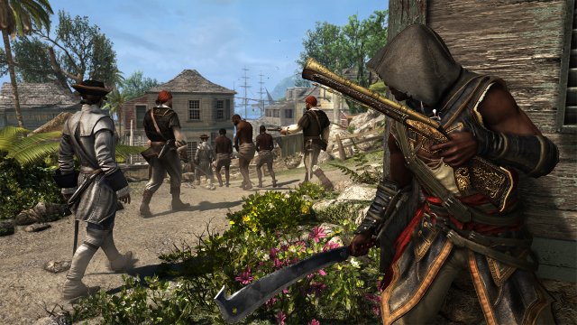 Assassin's Creed IV: Black Flag - Immagine 95137