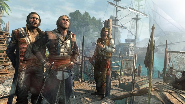 Assassin's Creed IV: Black Flag - Immagine 94365