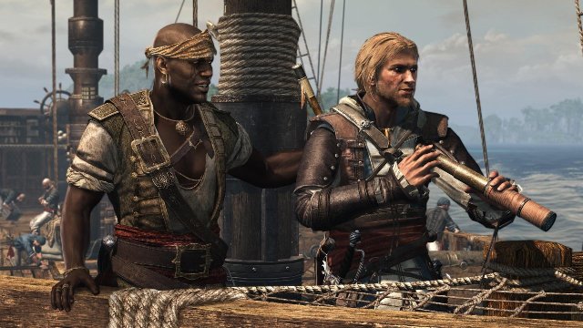 Assassin's Creed IV: Black Flag - Immagine 94371