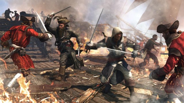 Assassin's Creed IV: Black Flag - Immagine 94377