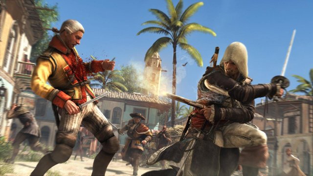 Assassin's Creed IV: Black Flag - Immagine 94383