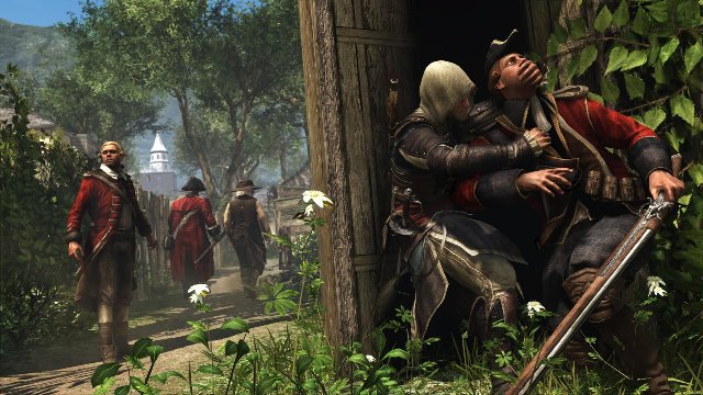 Assassin's Creed IV: Black Flag - Immagine 94389