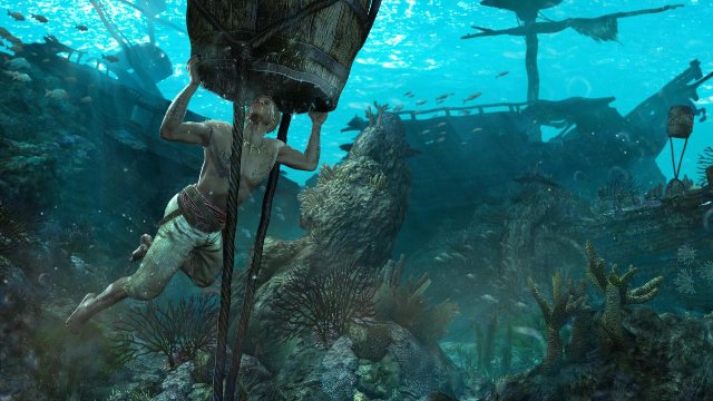 Assassin's Creed IV: Black Flag - Immagine 94395