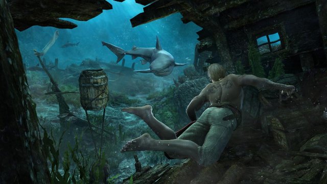 Assassin's Creed IV: Black Flag - Immagine 94401