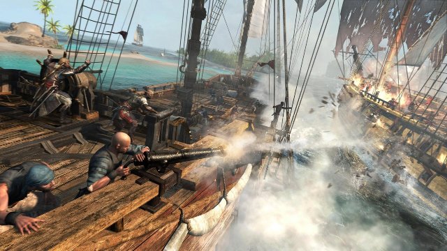 Assassin's Creed IV: Black Flag - Immagine 94413