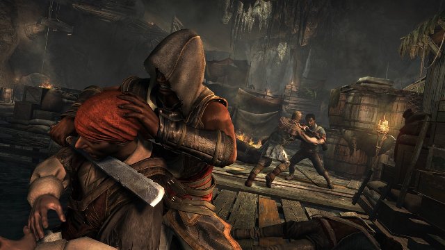 Assassin's Creed IV: Black Flag - Immagine 99903