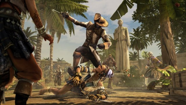 Assassin's Creed IV: Black Flag - Immagine 94431