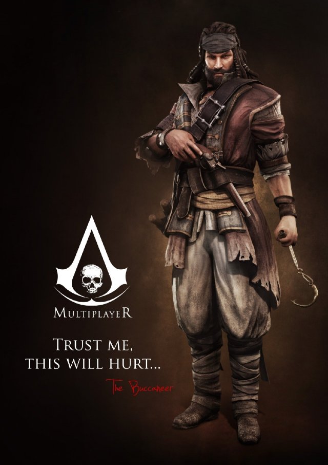 Assassin's Creed IV: Black Flag - Immagine 94437