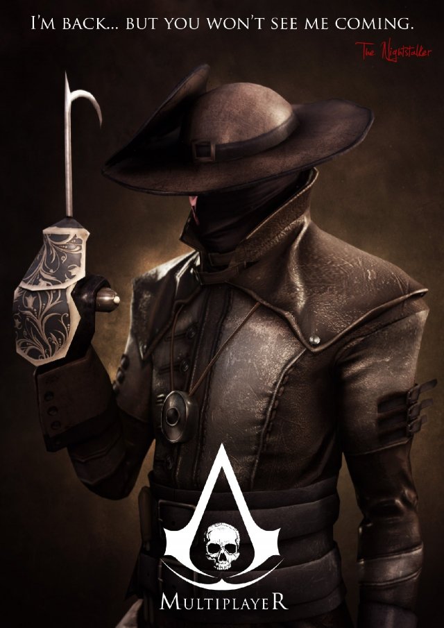 Assassin's Creed IV: Black Flag - Immagine 94443