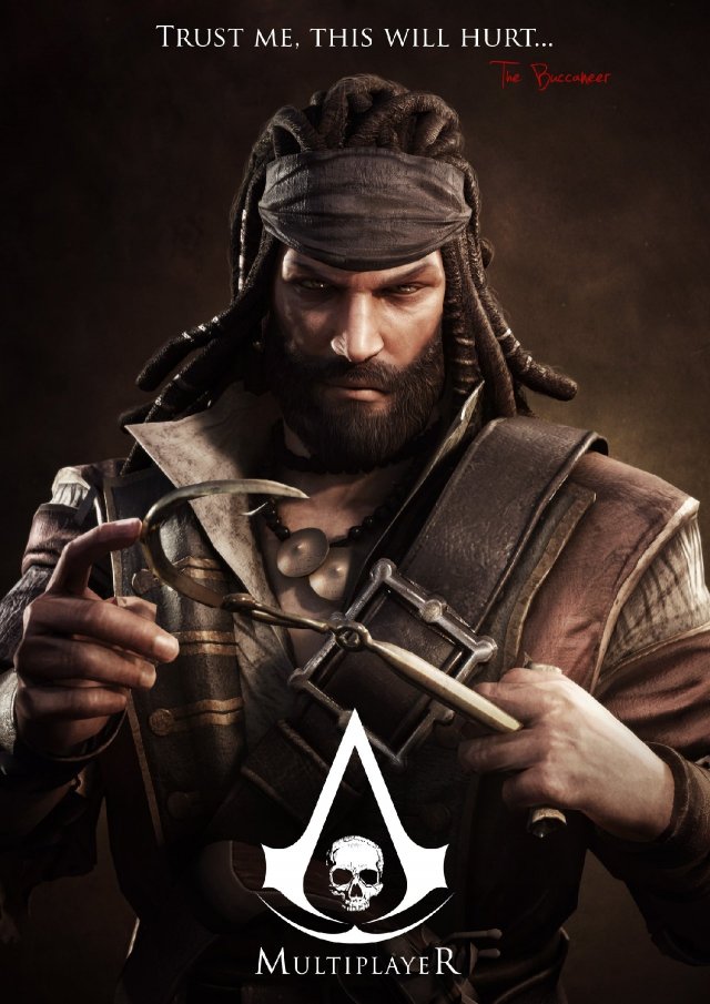 Assassin's Creed IV: Black Flag - Immagine 94449