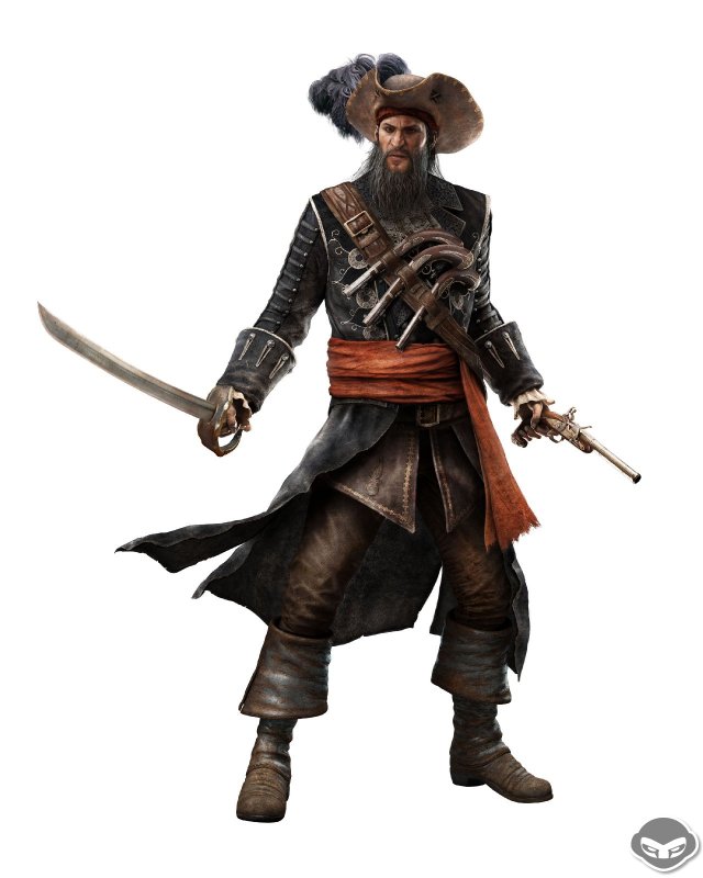 Assassin's Creed IV: Black Flag - Immagine 75396