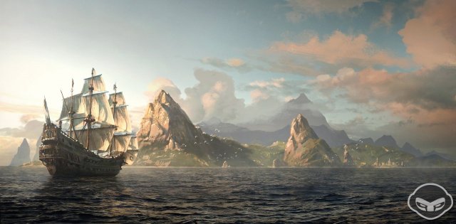 Assassin's Creed IV: Black Flag - Immagine 75408