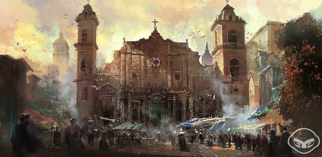 Assassin's Creed IV: Black Flag - Immagine 75414