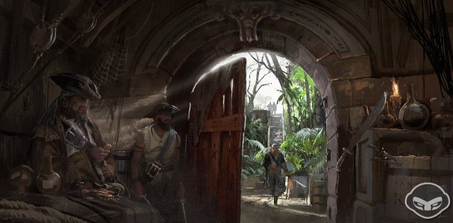 Assassin's Creed IV: Black Flag - Immagine 75420