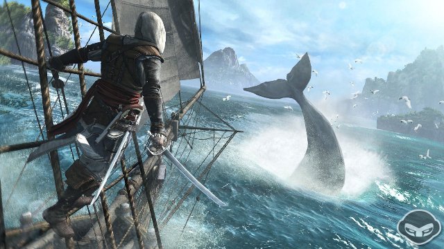 Assassin's Creed IV: Black Flag - Immagine 75450