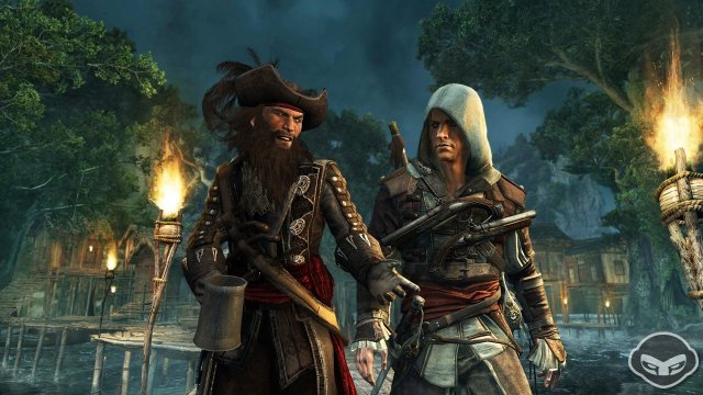 Assassin's Creed IV: Black Flag - Immagine 75468