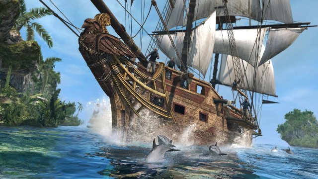 Assassin's Creed IV: Black Flag - Immagine 91060