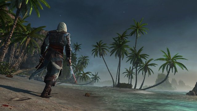 Assassin's Creed IV: Black Flag - Immagine 91066