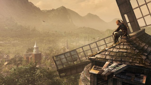 Assassin's Creed IV: Black Flag - Immagine 91072