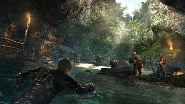 Assassin's Creed IV: Black Flag - Immagine 91084