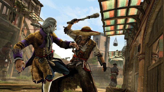 Assassin's Creed IV: Black Flag - Immagine 91102