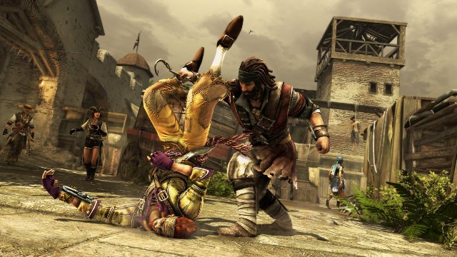 Assassin's Creed IV: Black Flag - Immagine 91108