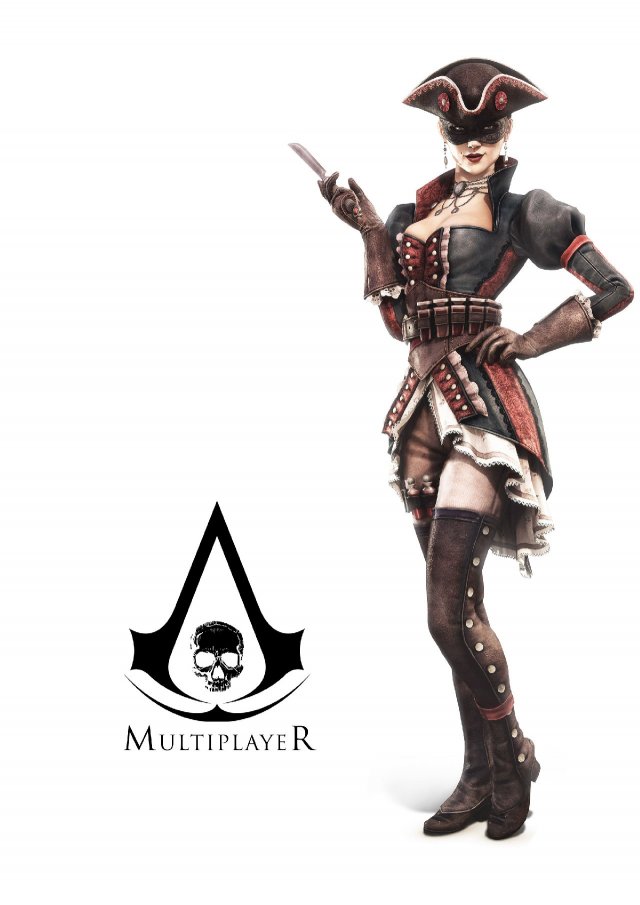 Assassin's Creed IV: Black Flag - Immagine 89438