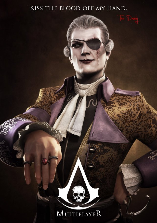 Assassin's Creed IV: Black Flag - Immagine 89444