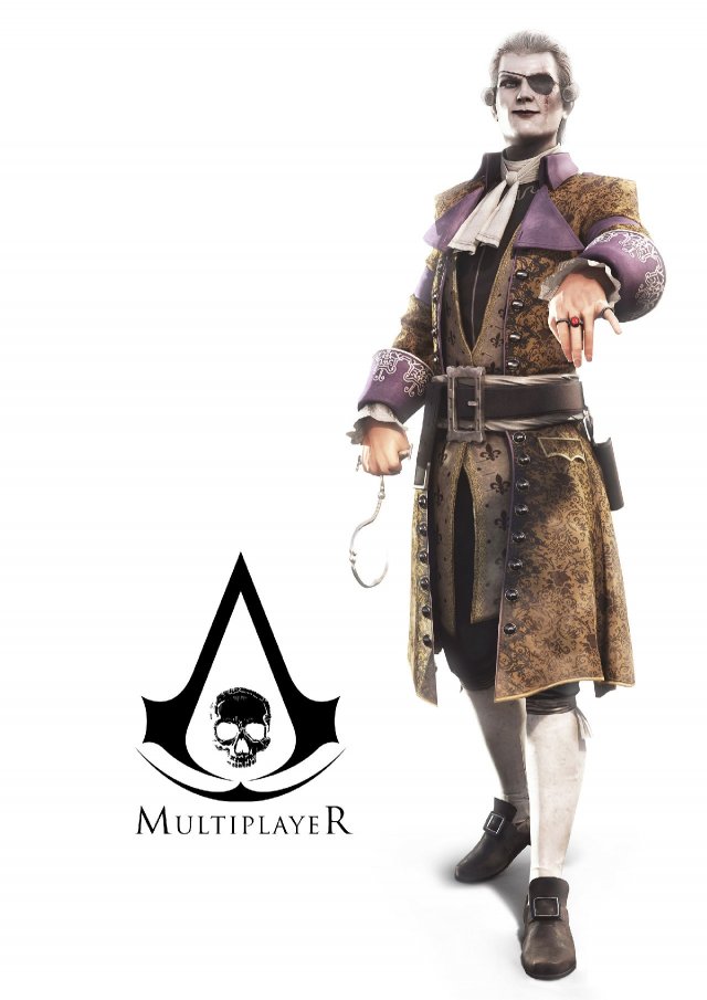 Assassin's Creed IV: Black Flag - Immagine 89450