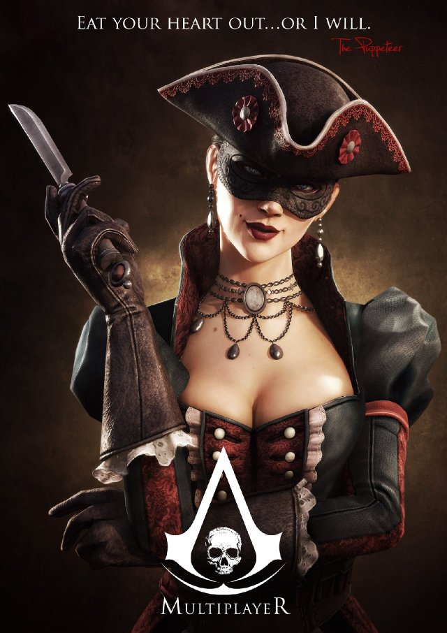 Assassin's Creed IV: Black Flag - Immagine 89456