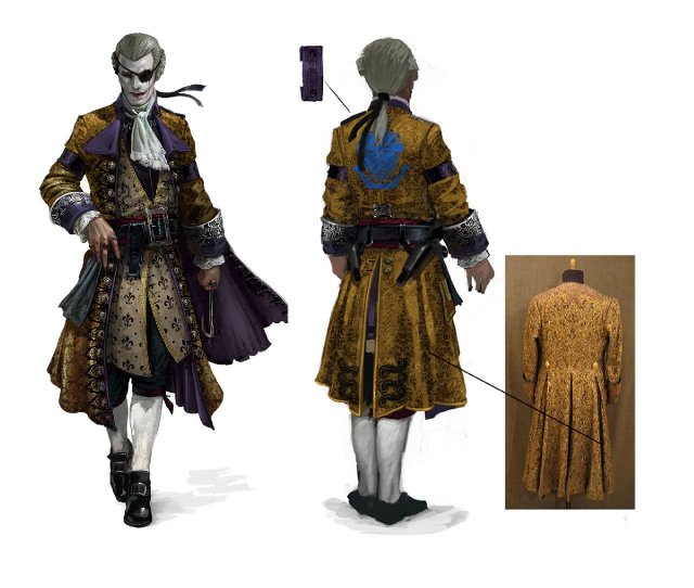 Assassin's Creed IV: Black Flag - Immagine 89474