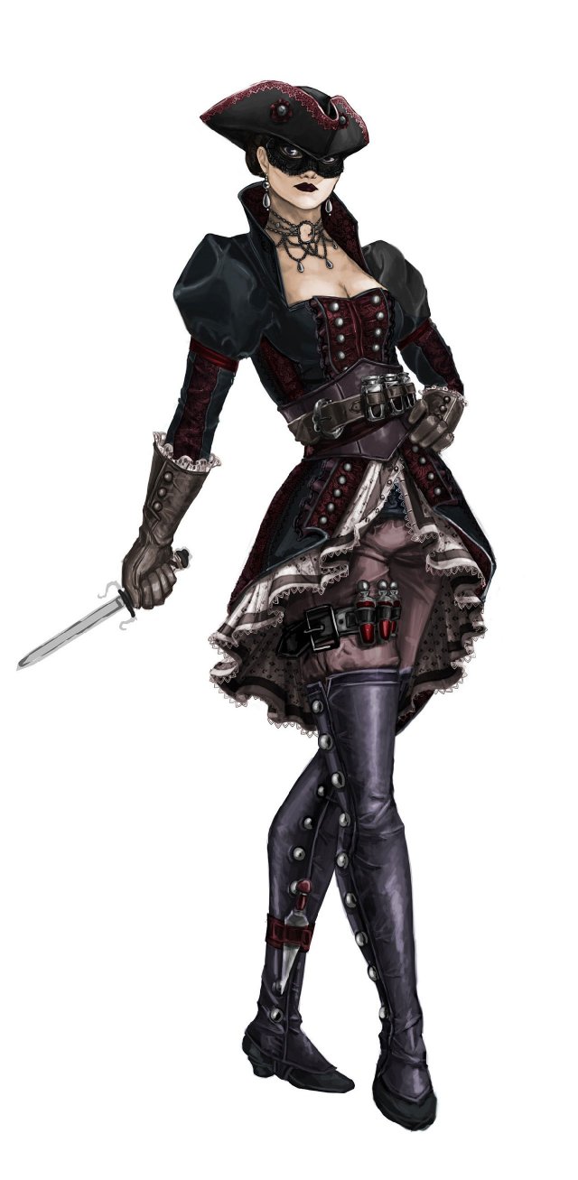 Assassin's Creed IV: Black Flag - Immagine 89480
