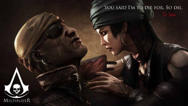Assassin's Creed IV: Black Flag - Immagine 89492