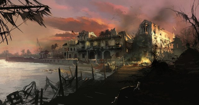Assassin's Creed IV: Black Flag - Immagine 89504