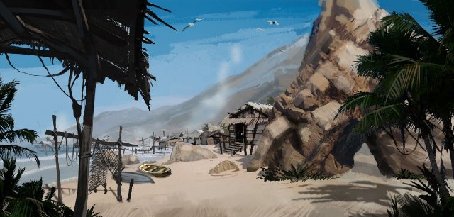 Assassin's Creed IV: Black Flag - Immagine 89510