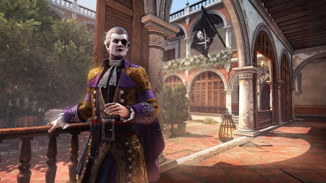 Assassin's Creed IV: Black Flag - Immagine 89516